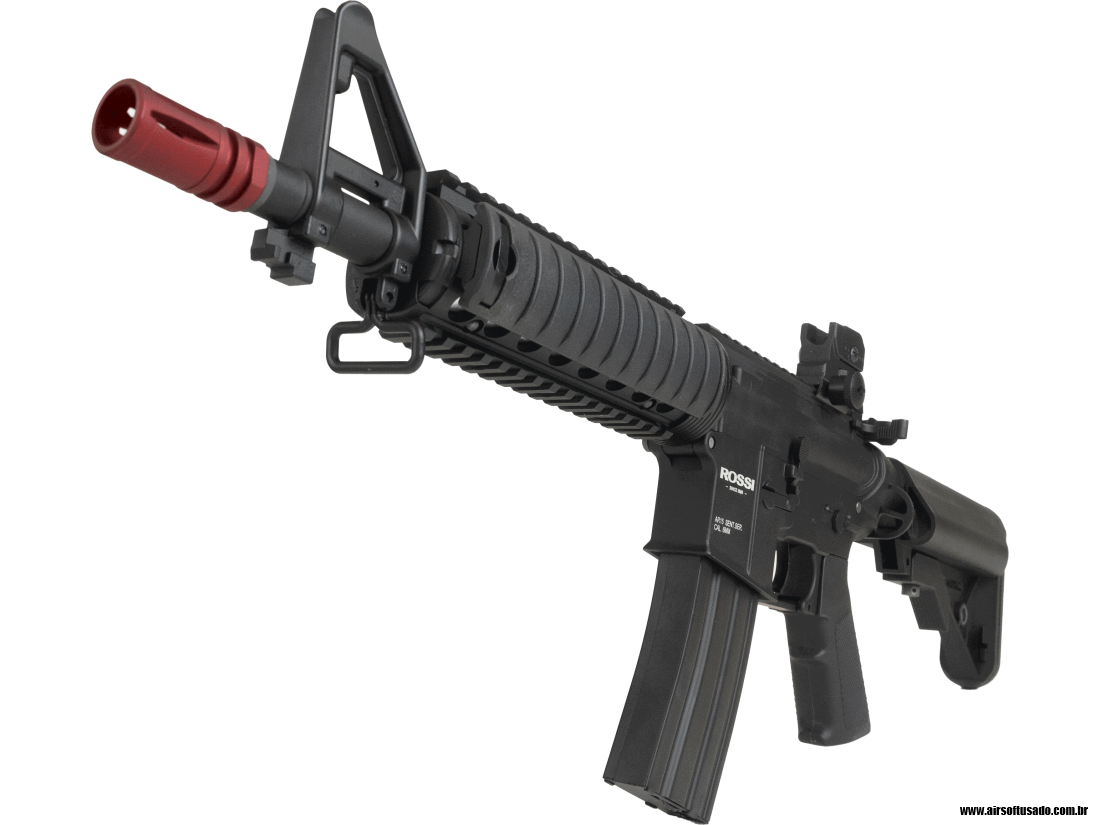 Imagem 3 do anúncio SENTINEL M4 CQB-R FULL METAL
