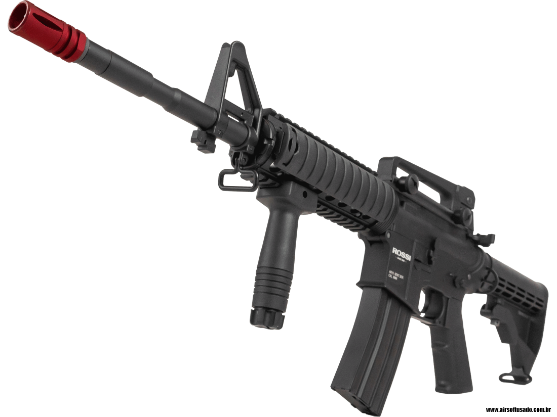 Imagem 3 do anúncio SENTINEL M4A1 CAR RIS FULL MET