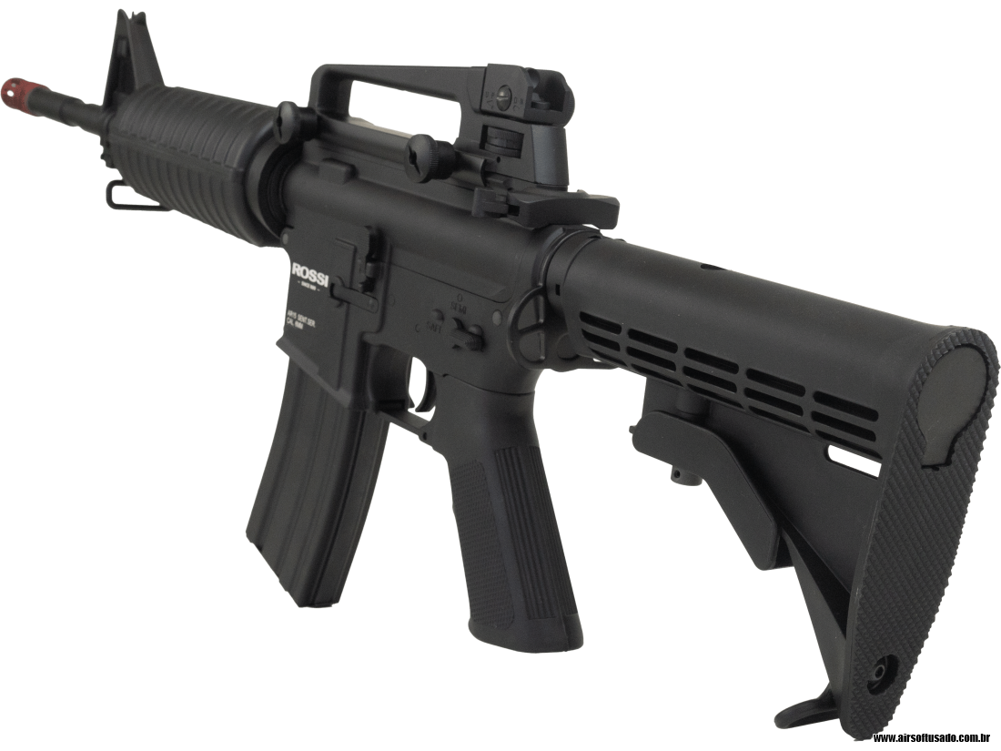 Imagem 2 do anúncio SENTINEL M4A1 CARBINE FULL MET