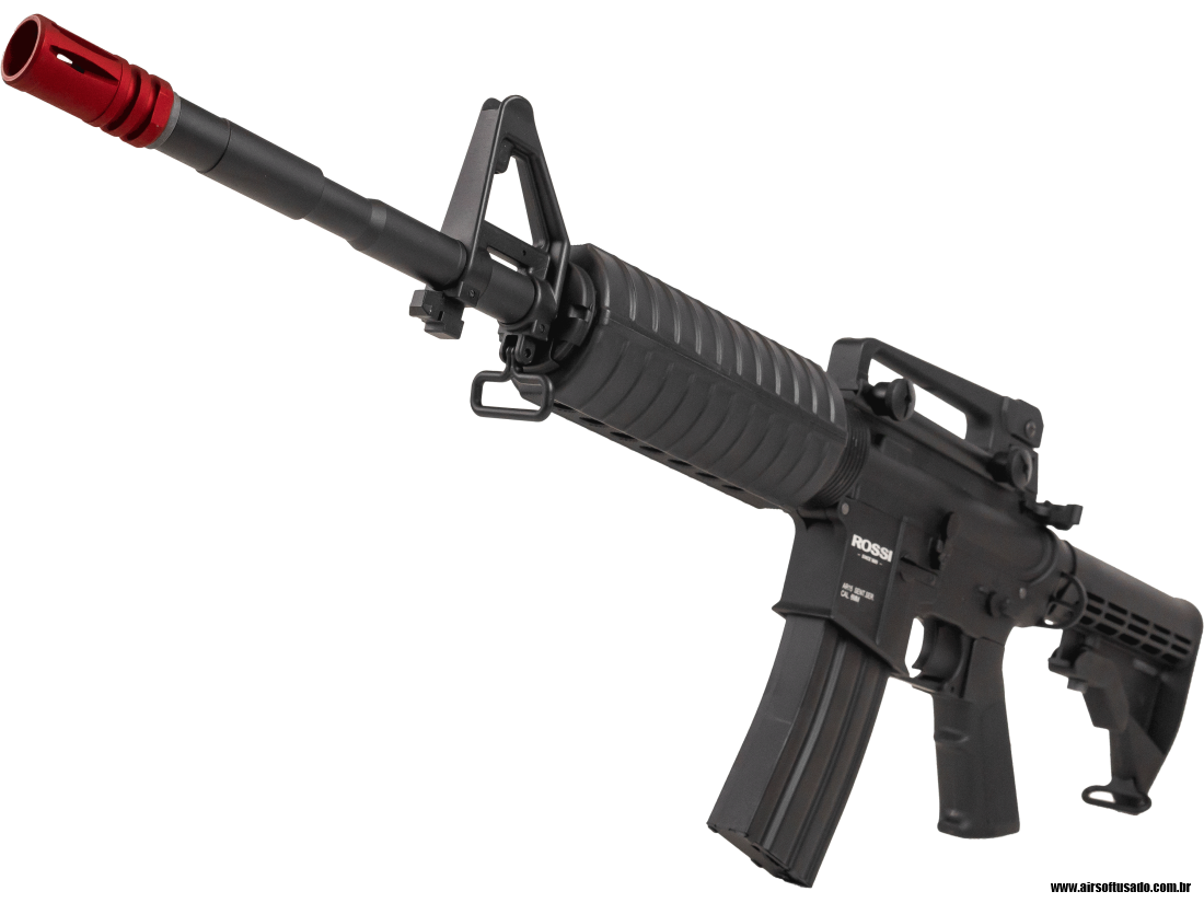 Imagem 3 do anúncio SENTINEL M4A1 CARBINE FULL MET