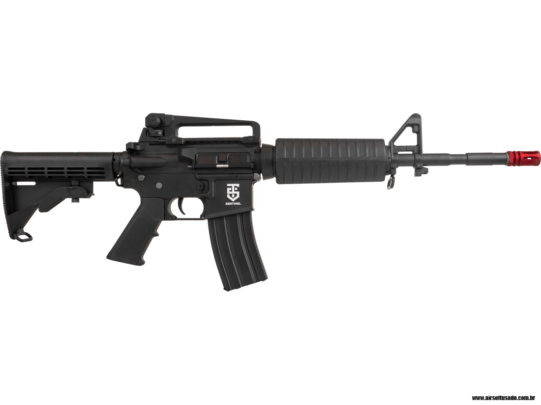 Imagem 5 do anúncio SENTINEL M4A1 CARBINE FULL MET