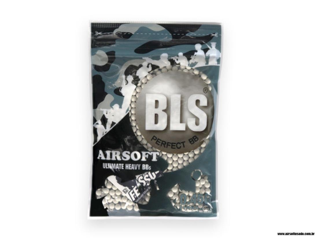 Imagem 2 do anúncio BBS BLS 0,45 SNIPER