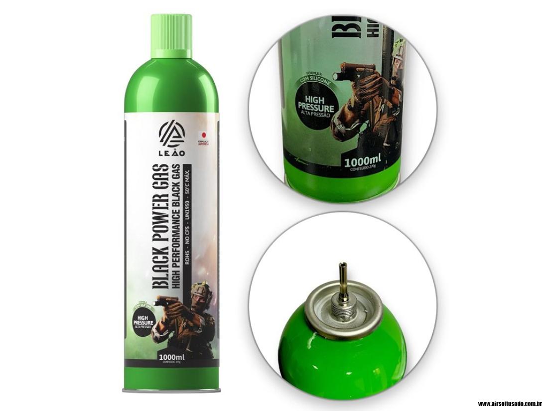 Imagem 2 do anúncio GREEN GÁS LEÃO