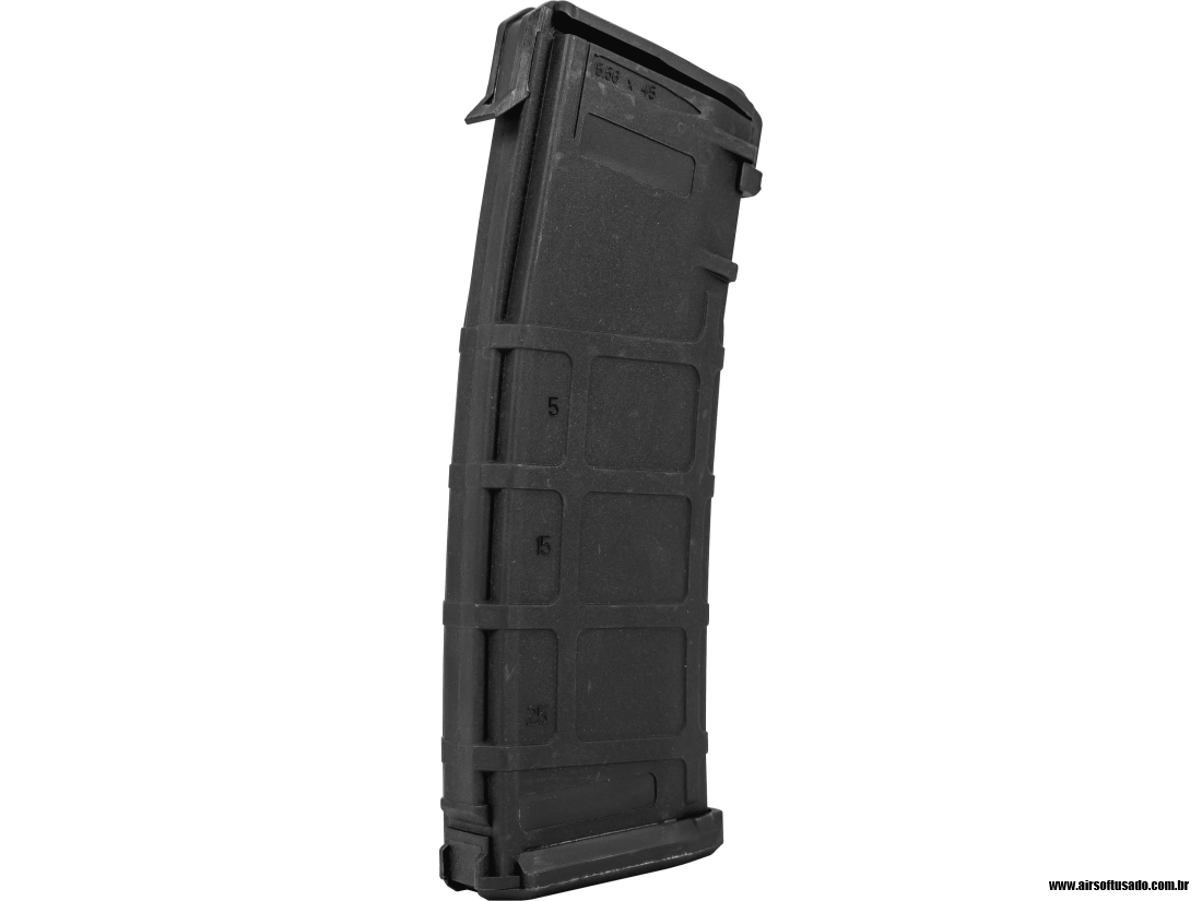 MID CAP 120BBS ROSSI PMAG