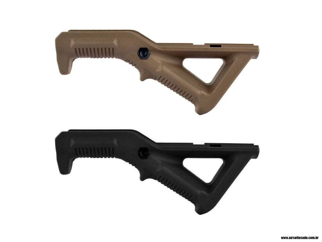 Imagem 2 do anúncio FRONT GRIP RETO/ANGULAR