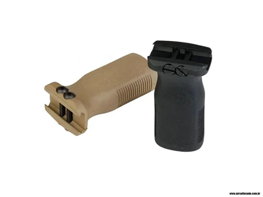 Imagem 3 do anúncio FRONT GRIP RETO/ANGULAR