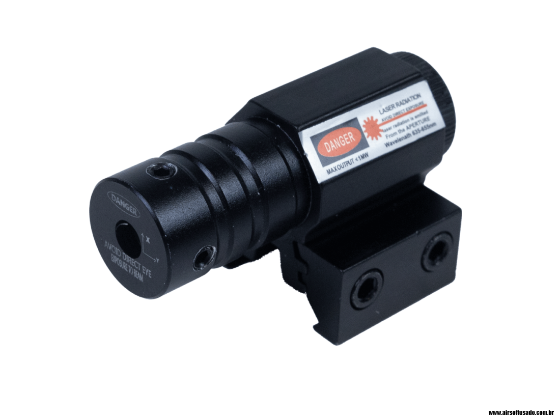 Imagem 3 do anúncio EMISSOR DE LASER ROSSI