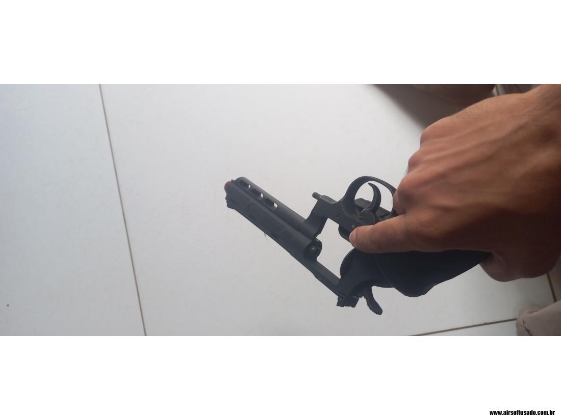 Imagem 6 do anúncio Revolver G&G