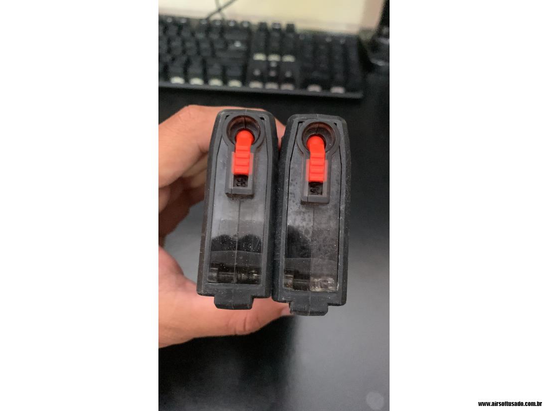 Imagem 3 do anúncio Krytac L-voa
