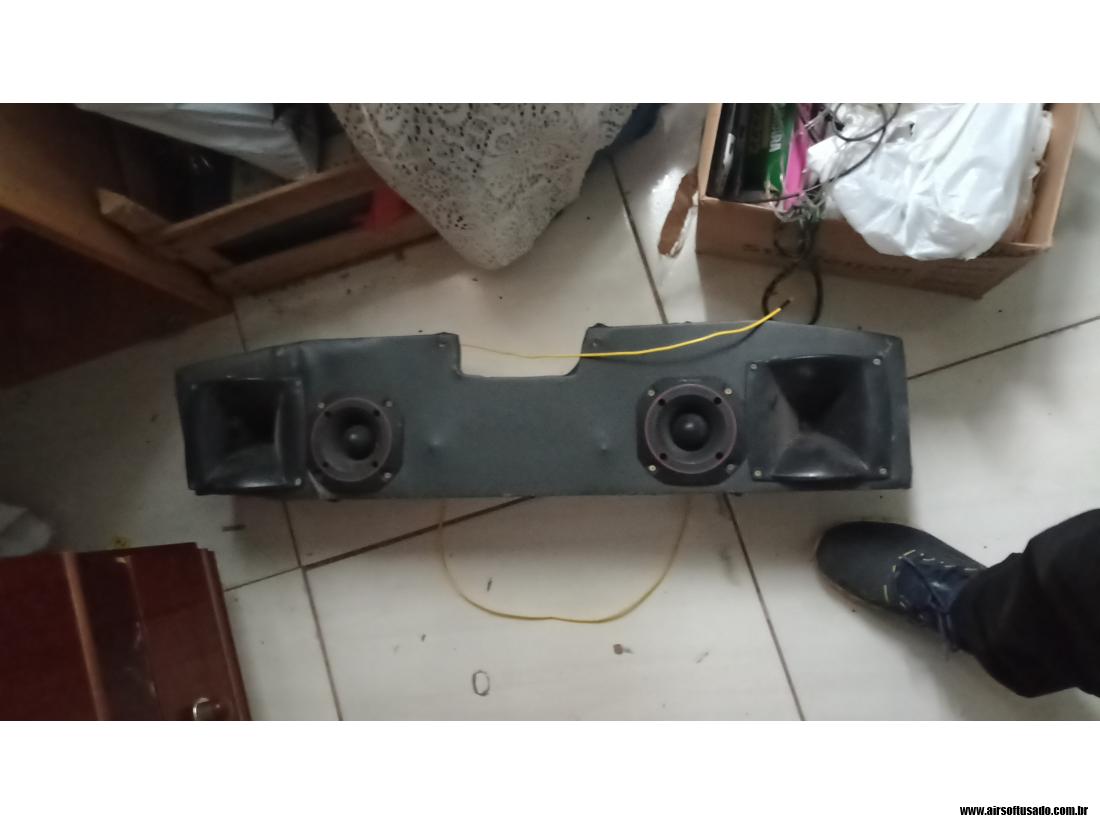 Imagem 5 do anúncio Troco som automotivo por pisto