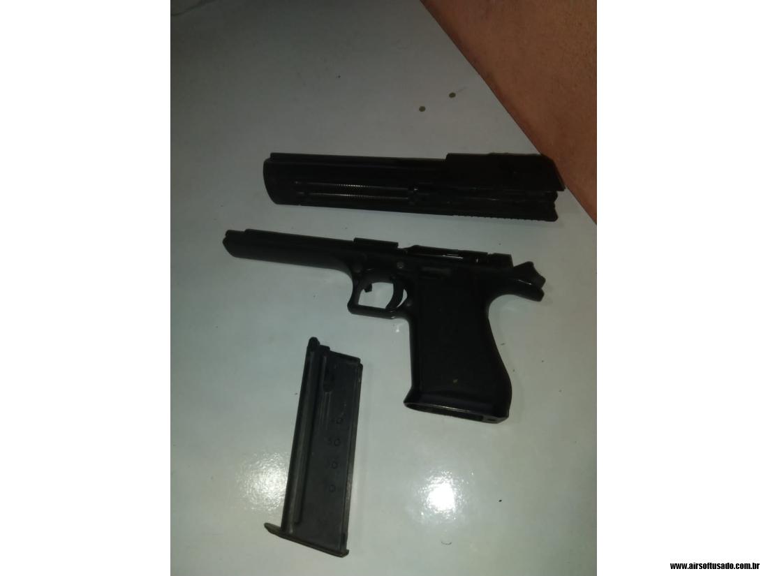 Imagem 2 do anúncio DESERT EAGLE .50 TOKIO MARUI