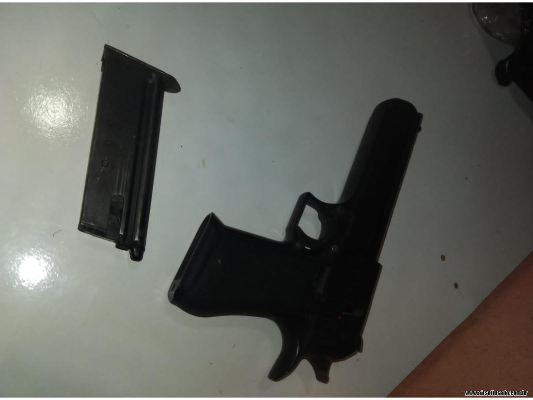Imagem 3 do anúncio DESERT EAGLE .50 TOKIO MARUI