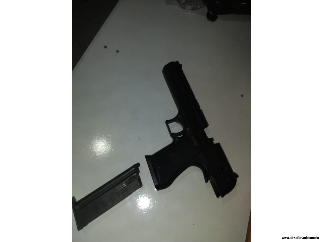Imagem 4 do anúncio DESERT EAGLE .50 TOKIO MARUI