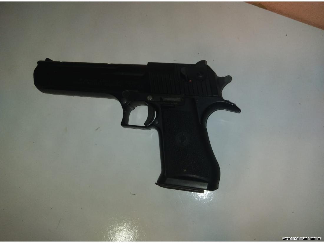 Imagem 5 do anúncio DESERT EAGLE .50 TOKIO MARUI