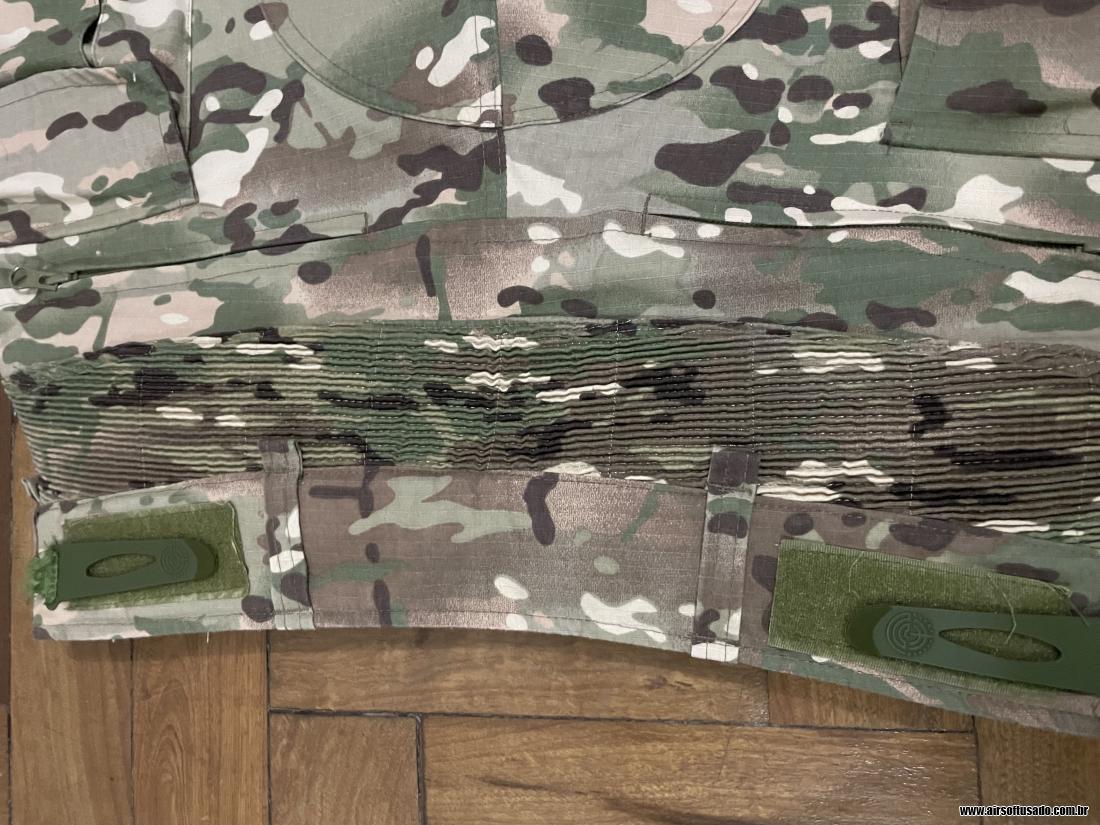 Imagem 3 do anúncio Calça multicam