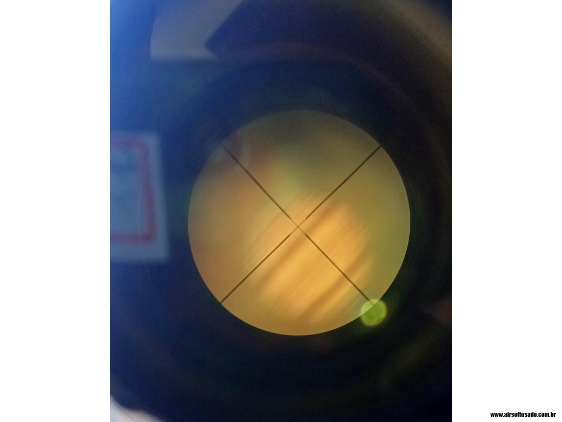 Imagem 3 do anúncio L96/Mk98 Bravo