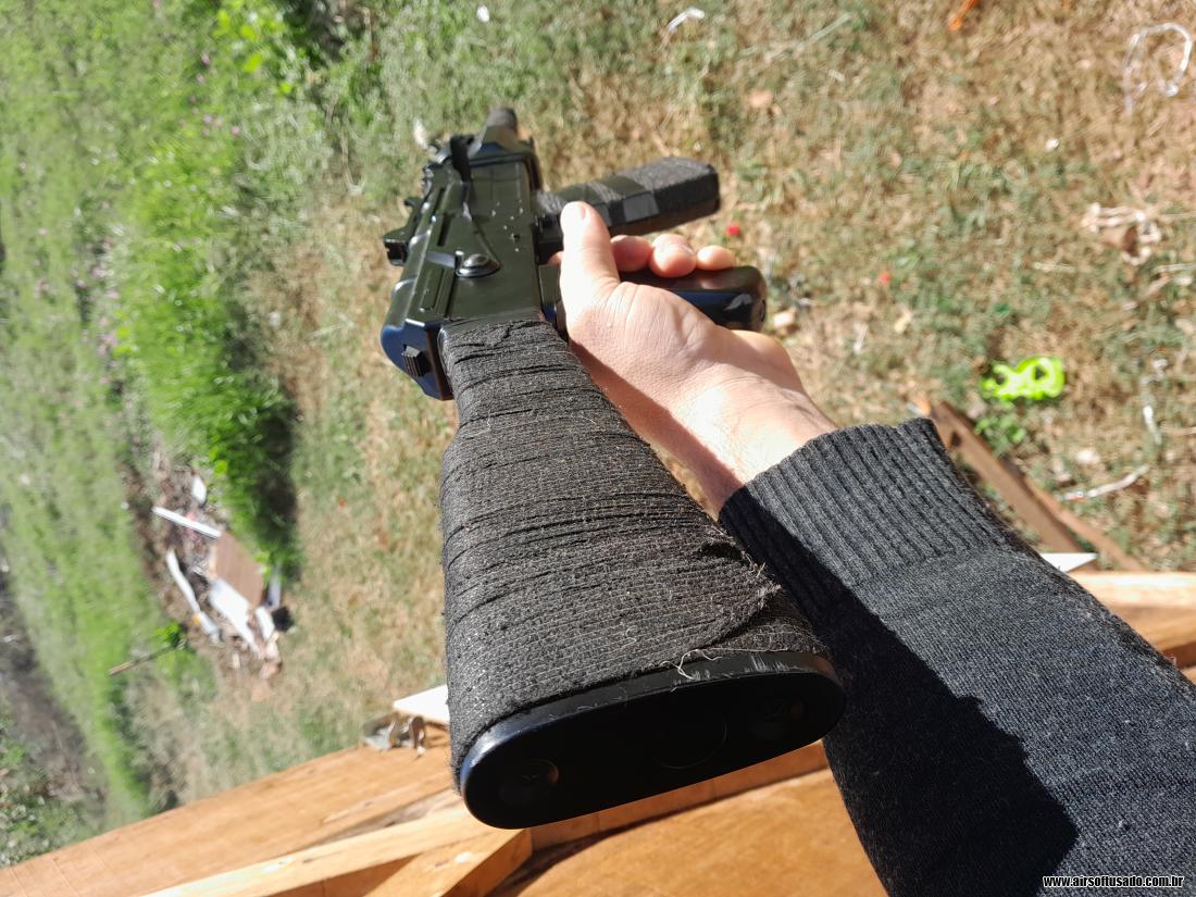 Imagem 3 do anúncio Ak cyma spetsnaz cm 037 comple
