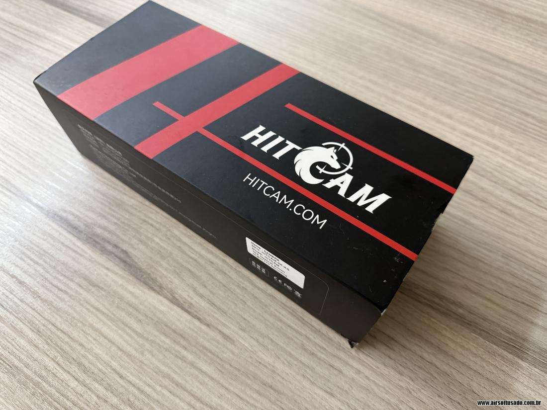 Imagem 2 do anúncio HitCam 2 4K da RunCam versão A