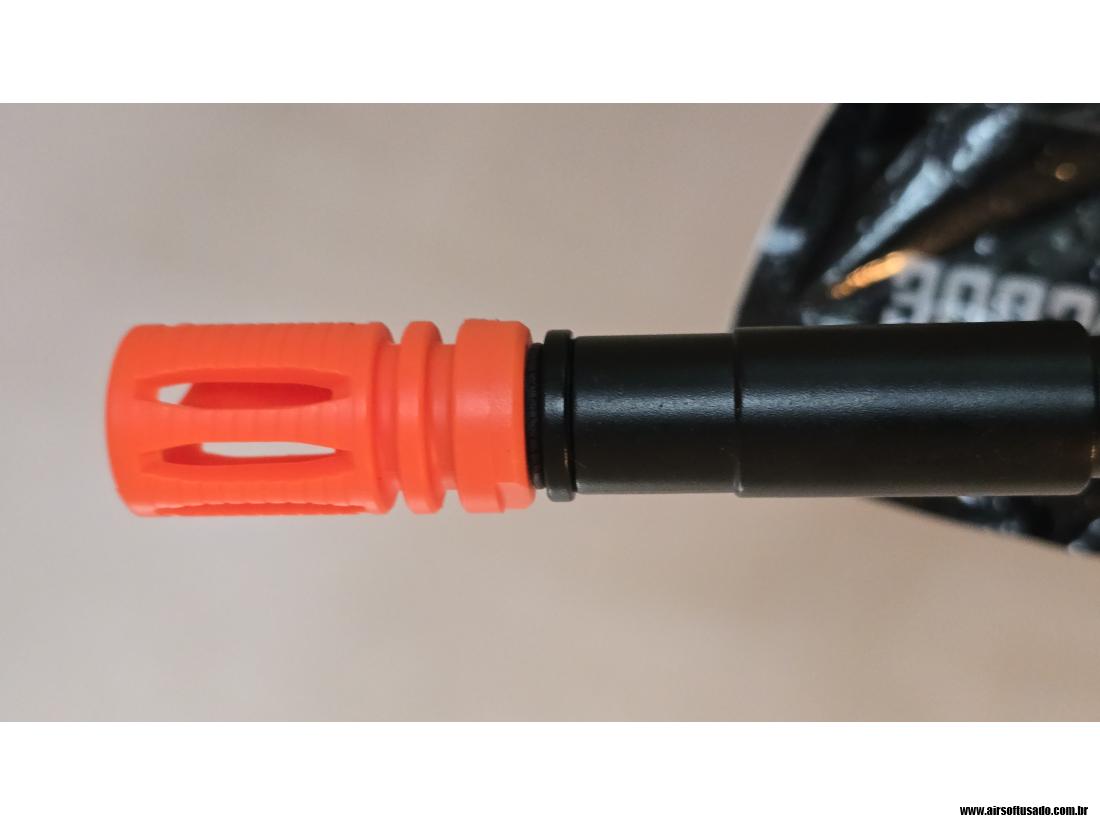 Imagem 8 do anúncio Combat Machine 6mm Pellet AEG