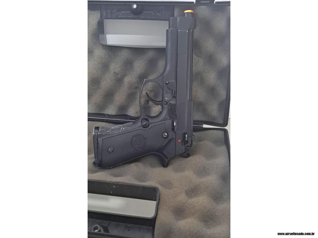 Imagem 2 do anúncio Pistola m92