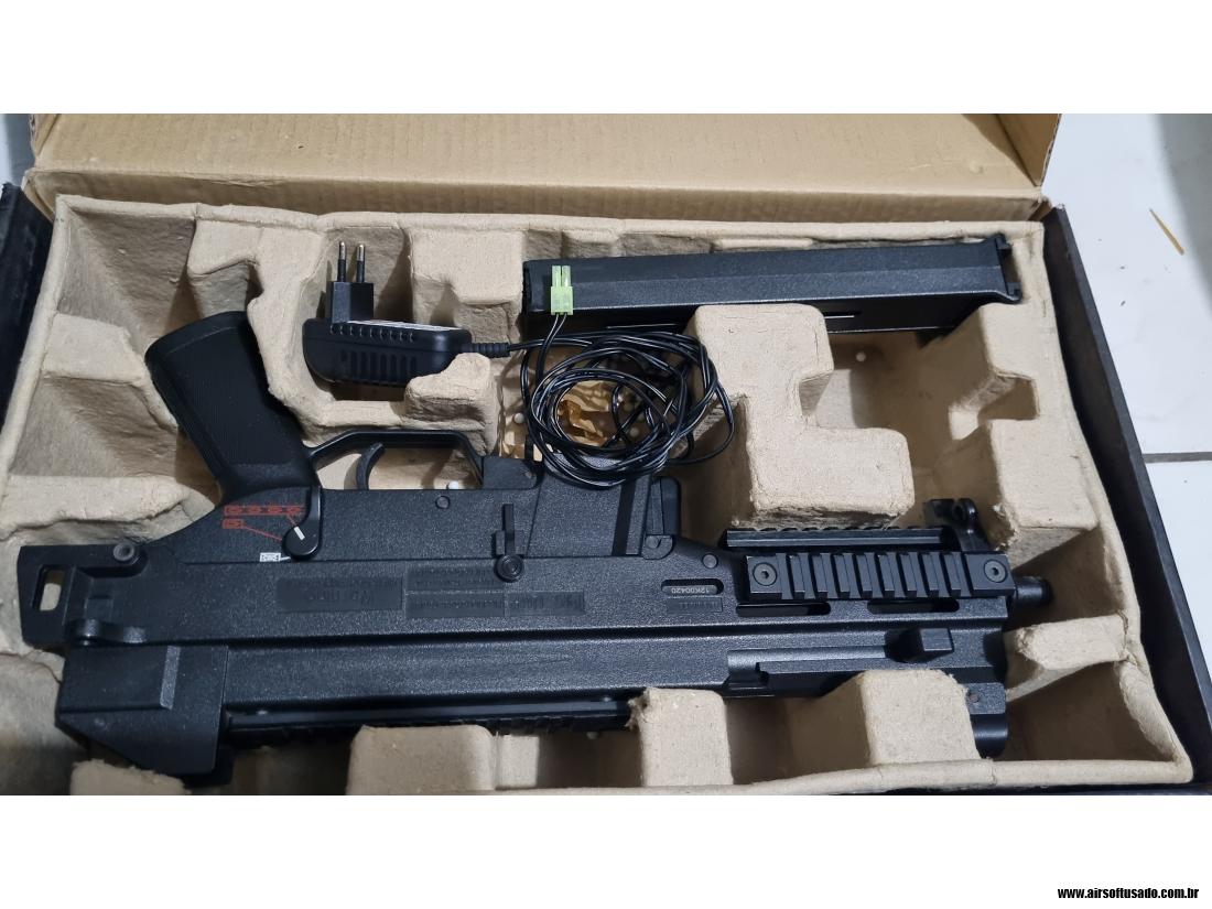 Imagem 2 do anúncio Airsoft elétrica (AEG) da marc