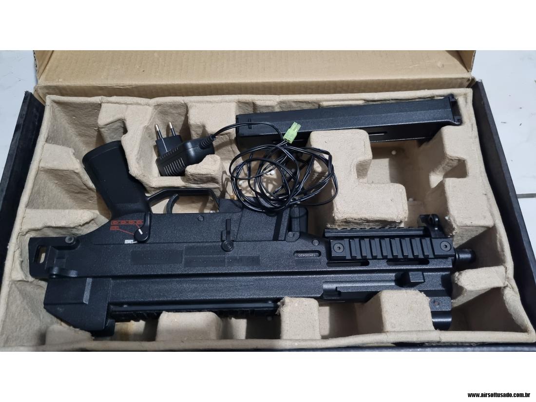 Imagem 3 do anúncio Airsoft elétrica (AEG) da marc