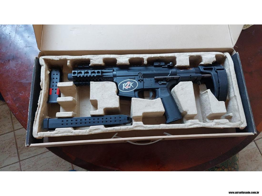Imagem 2 do anúncio m45 S- Class ares
