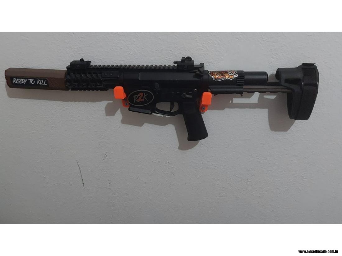 Imagem 3 do anúncio m45 S- Class ares