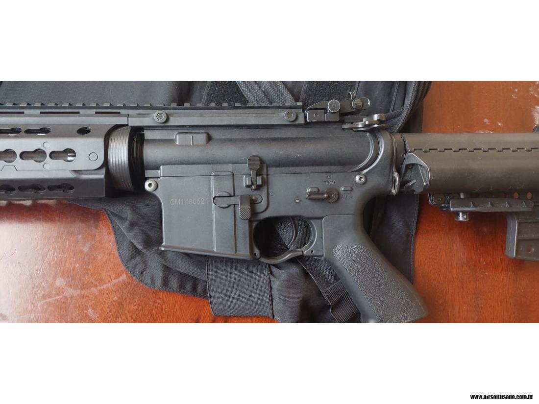 M4 Specna Arms linha Core C0-0