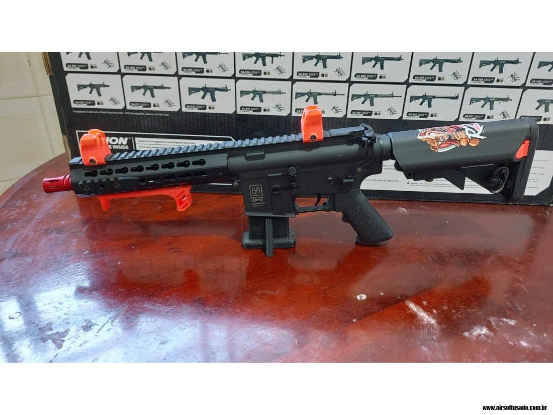 Imagem 2 do anúncio Specna Arms Linha Core C0-08