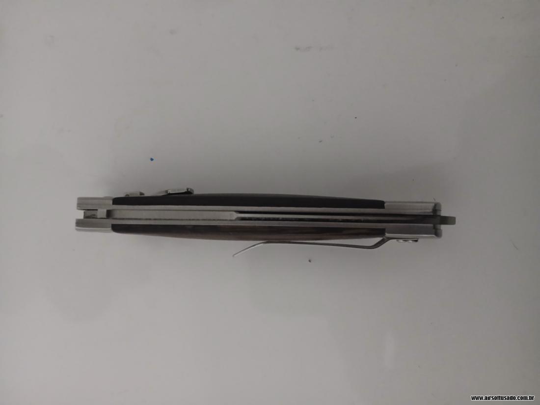 Imagem 2 do anúncio Canivete Automático Stiletto I