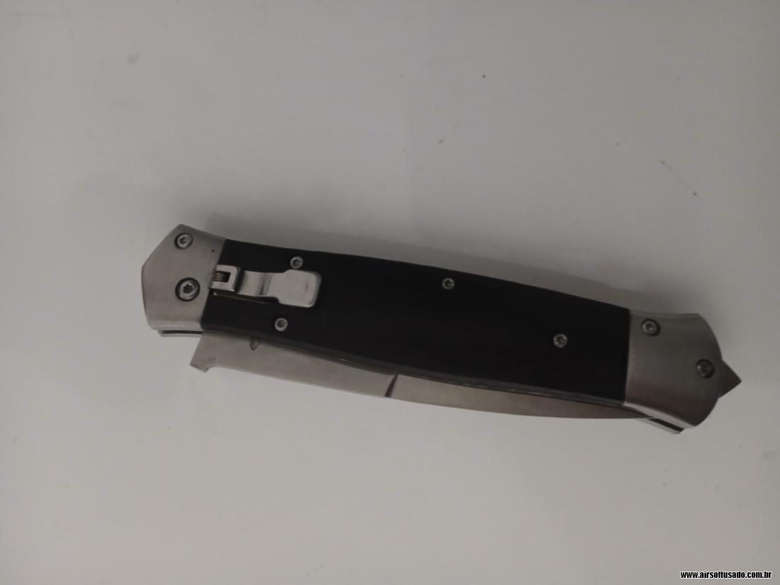 Imagem 3 do anúncio Canivete Automático Stiletto I
