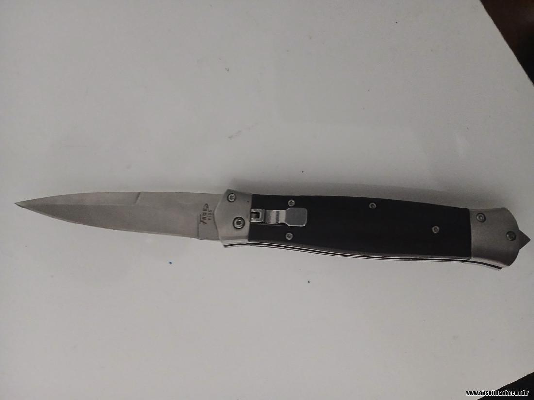 Imagem 5 do anúncio Canivete Automático Stiletto I