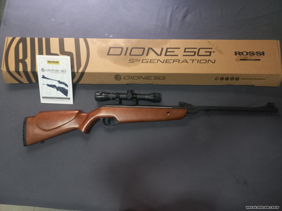 Imagem 3 do anúncio ROSSI DIONE SPORT WOOD 5,5 + L