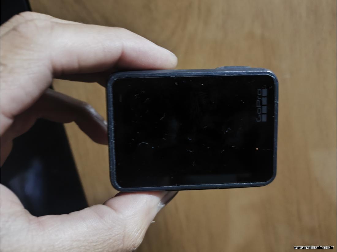 Imagem 2 do anúncio Go pro hero 7 black