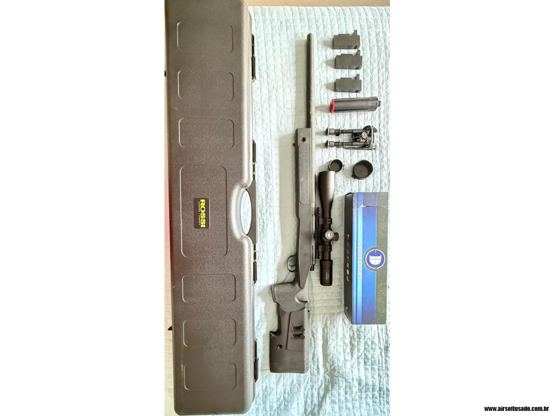 Imagem 5 do anúncio Sniper Rossi Storm M40 - Full