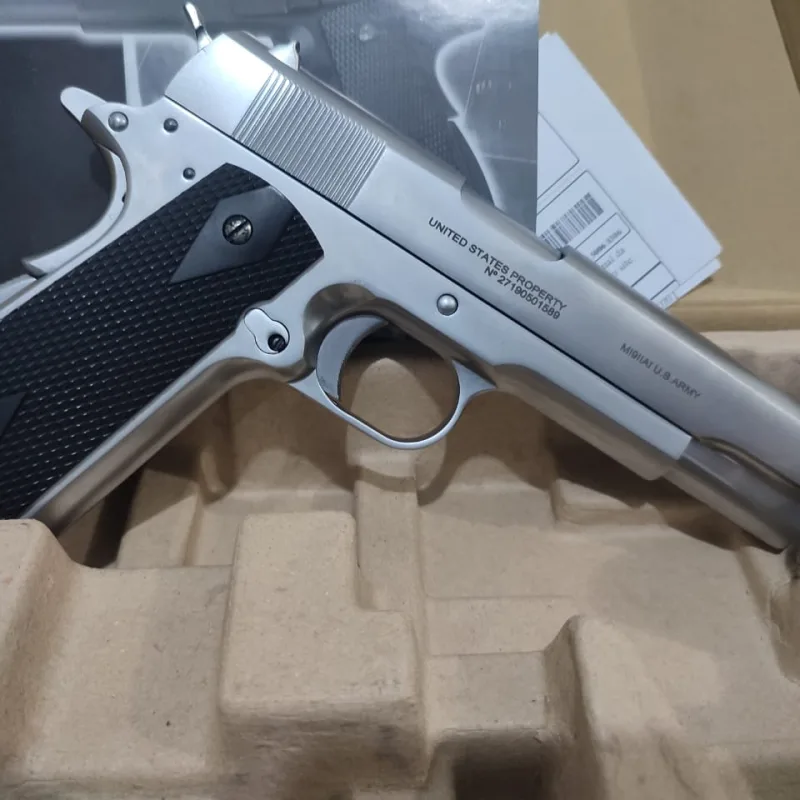 Imagem 2 do anúncio WE GBB 1911