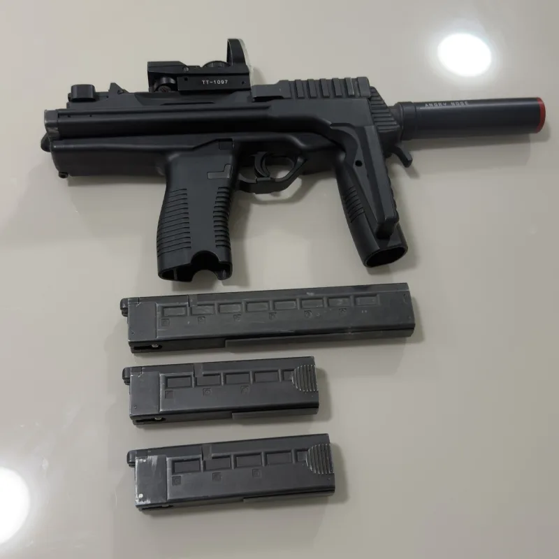 Imagem 5 do anúncio Mp9 Kwa GBB