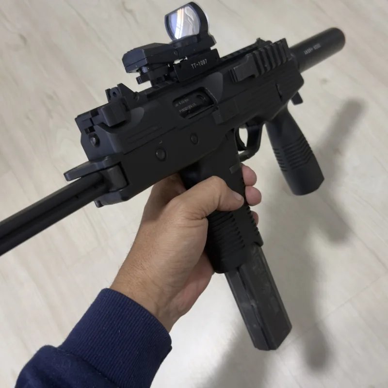 Imagem 7 do anúncio Mp9 Kwa GBB
