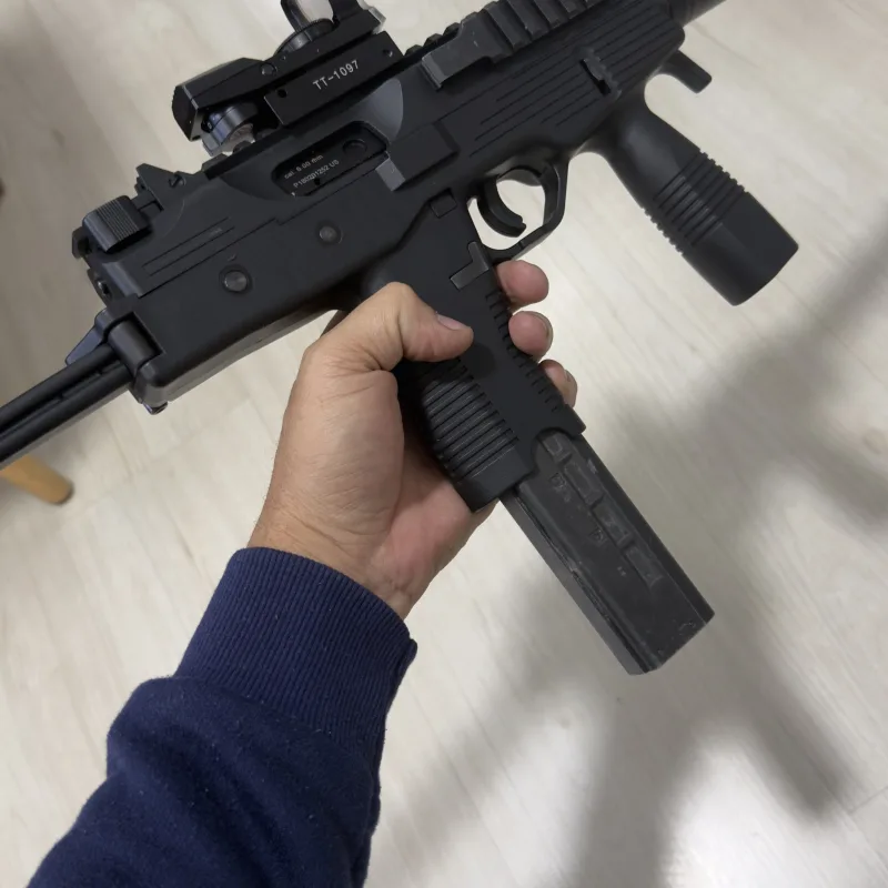 Imagem 8 do anúncio Mp9 Kwa GBB