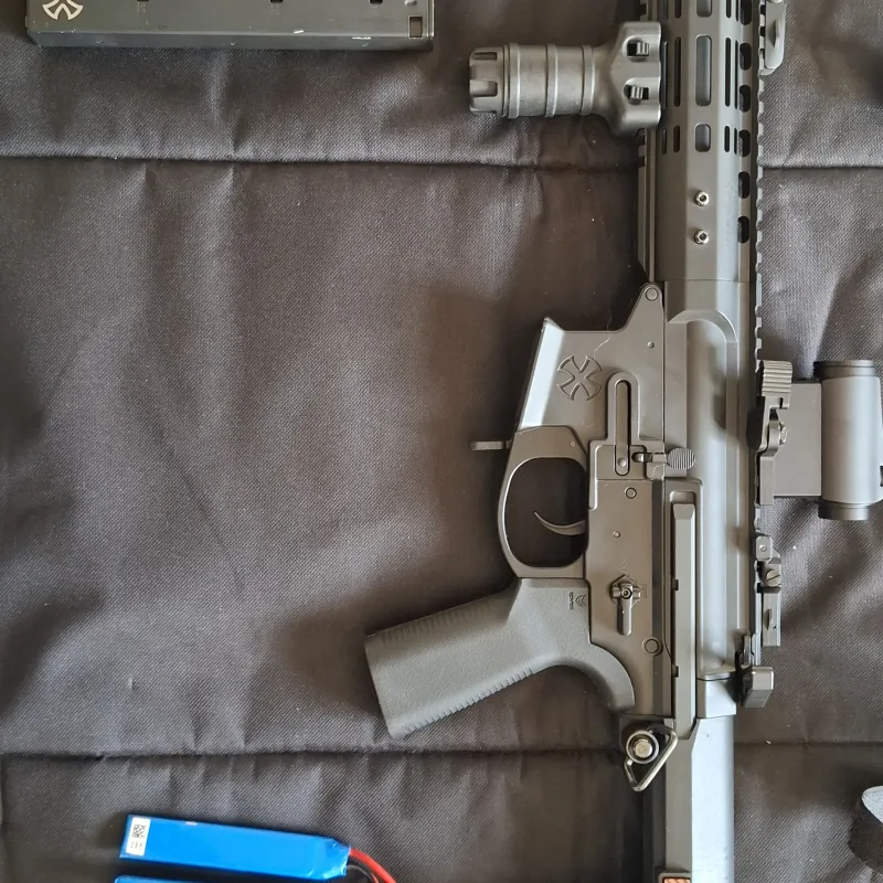 EMG Noveske Space invader