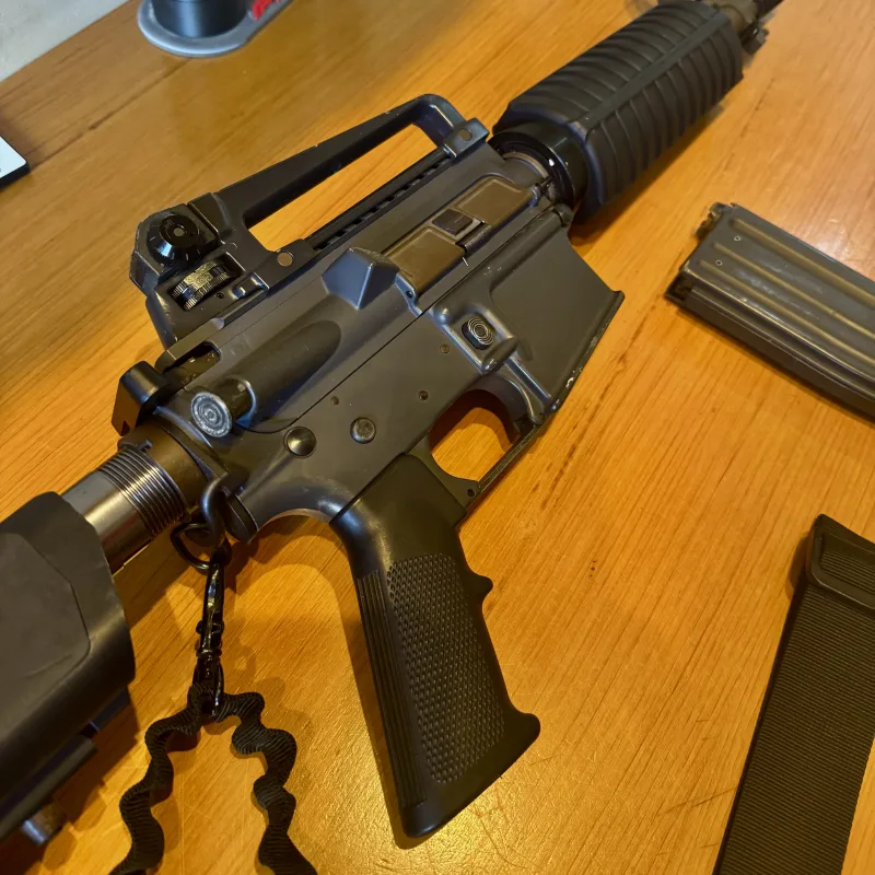 Imagem 4 do anúncio Celcius Training Weapon (CTW)