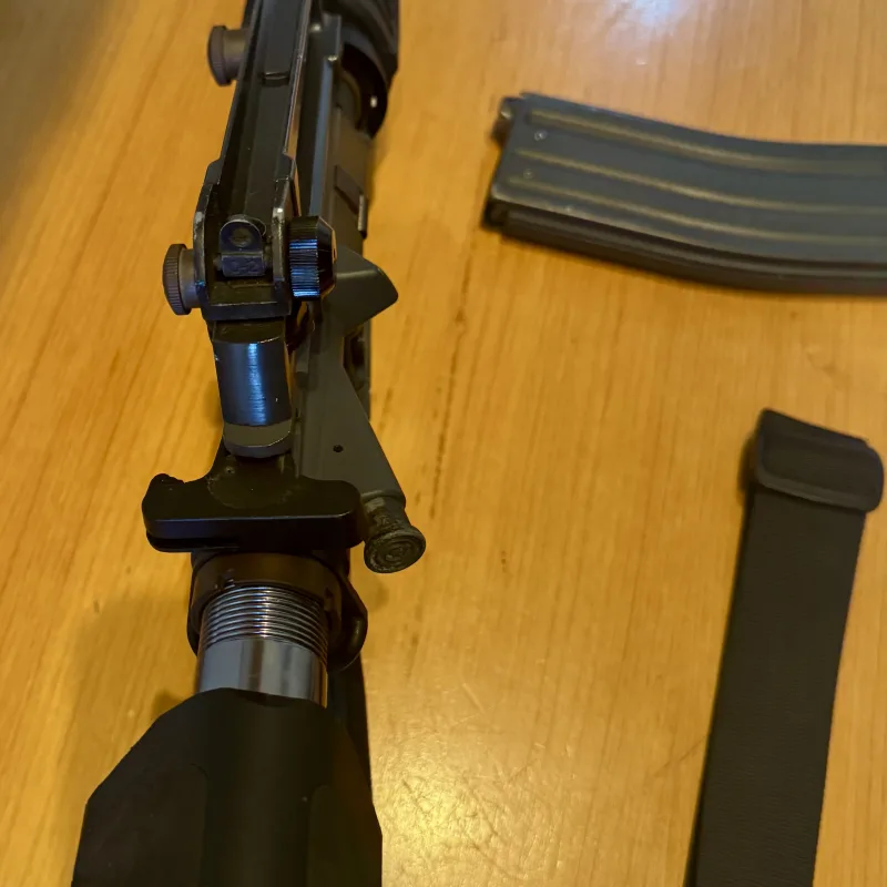 Imagem 6 do anúncio Celcius Training Weapon (CTW)