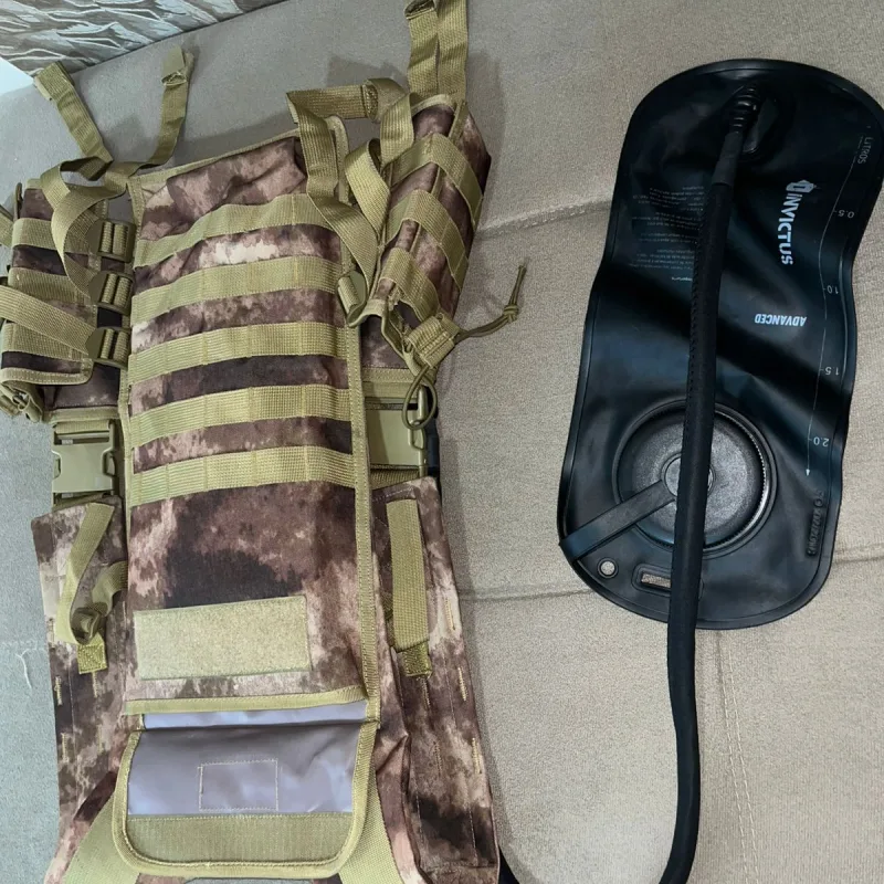 Imagem 10 do anúncio Rifle Airsoft M16 CM009