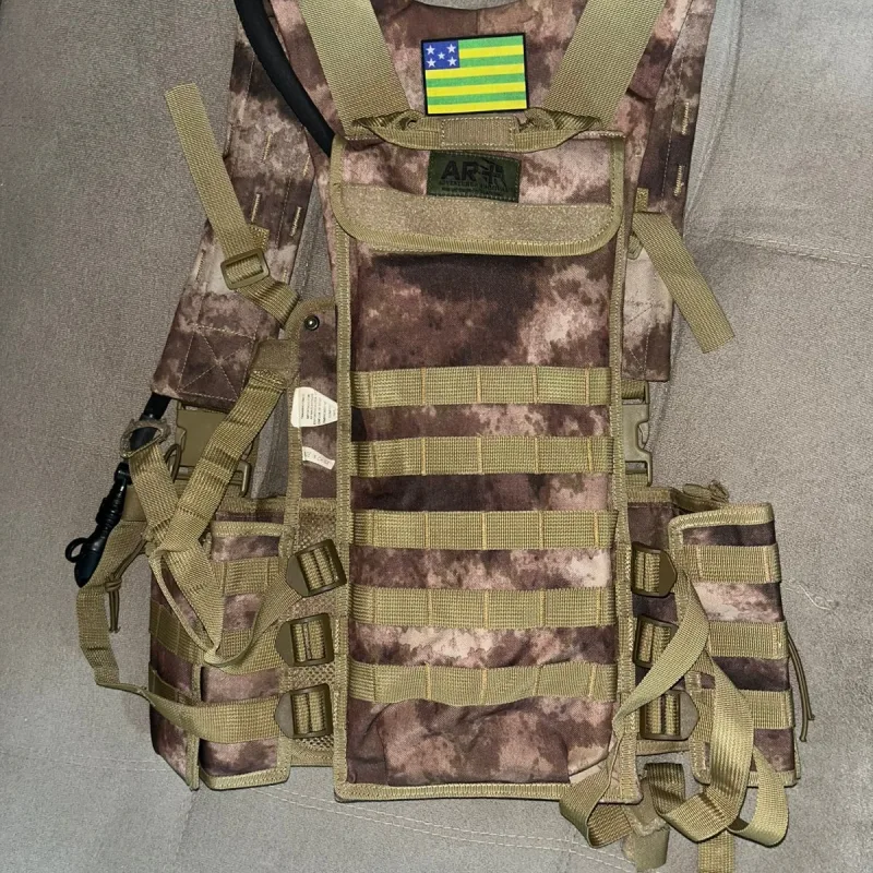 Imagem 7 do anúncio Rifle Airsoft M16 CM009