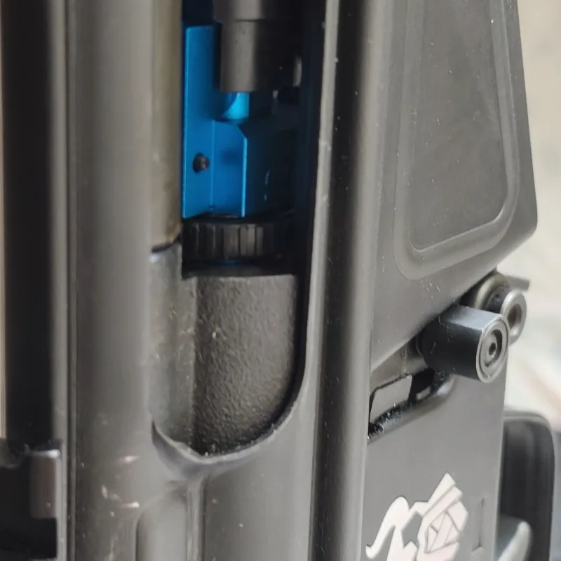 Imagem 6 do anúncio Rifle Airsoft AEG DMR G3 - LCT