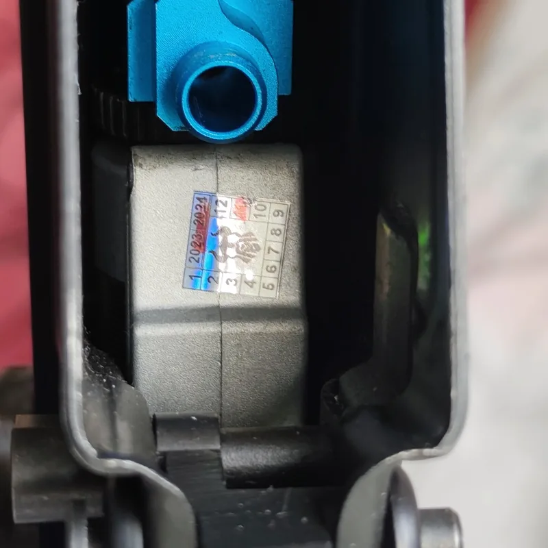 Imagem 7 do anúncio Rifle Airsoft AEG DMR G3 - LCT