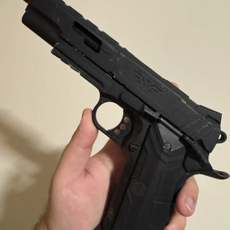 Imagem 2 do anúncio Pistola 1911 Rossi Redwings