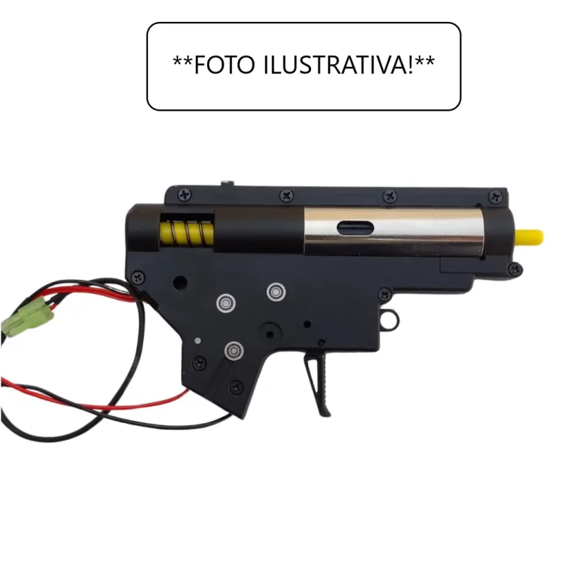 Imagem 2 do anúncio Cilindro Inox Tipo 2 V2 e V3