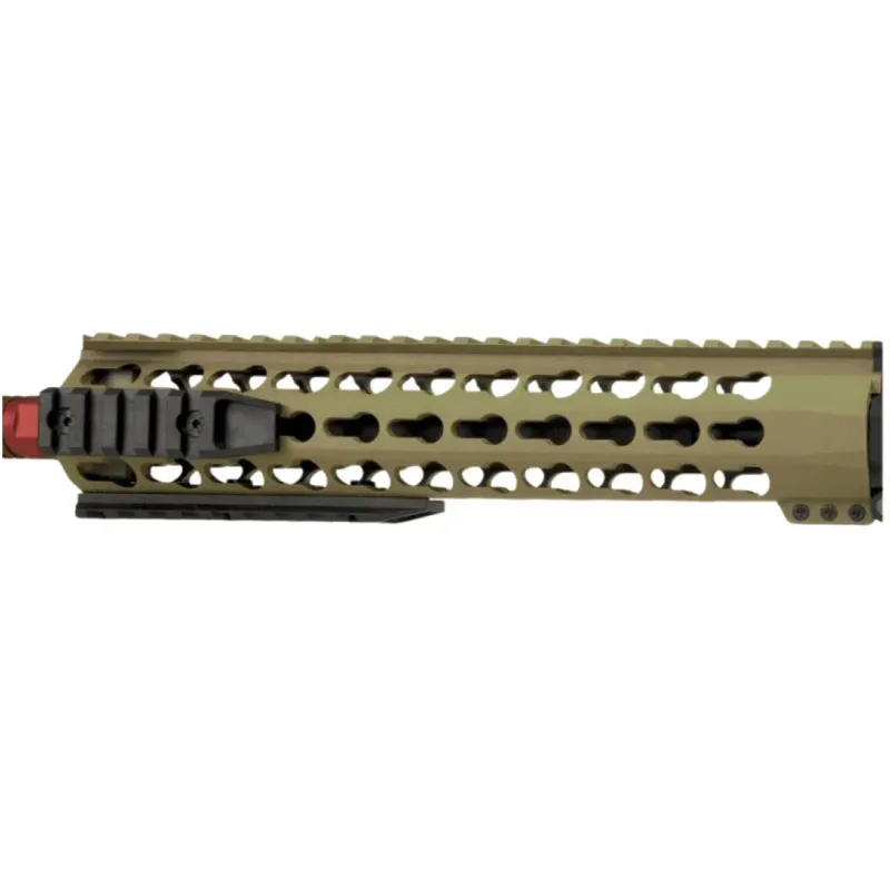Imagem 2 do anúncio Handguard M4 Fibra de Nylon
